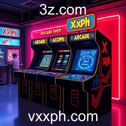 Exploring the Nostalgic World of Arcade Games: The Rise of 'xxph'