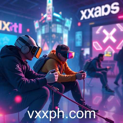 The Digital Playground: Evolution in Online Gaming