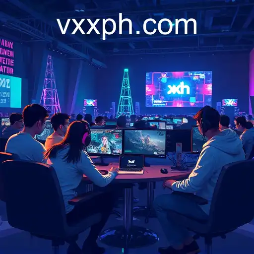 Emerging Trends in Online Gaming Community