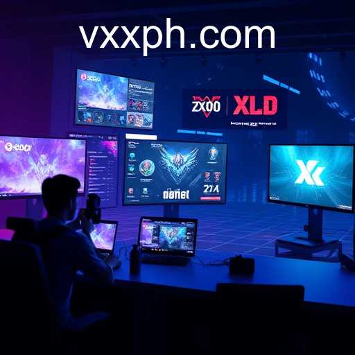 The Evolution of Online Gaming Platforms