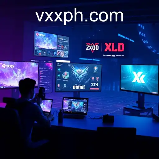 The Evolution of Online Gaming Platforms