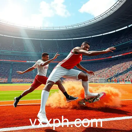 The Ascendancy of Online Gaming Platforms