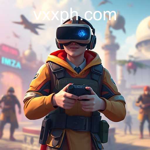 Gaming Renaissance: Rise of Online English Platforms