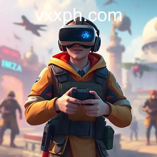 Gaming Renaissance: Rise of Online English Platforms