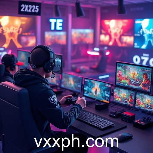 Gaming Trends and Insights 2025