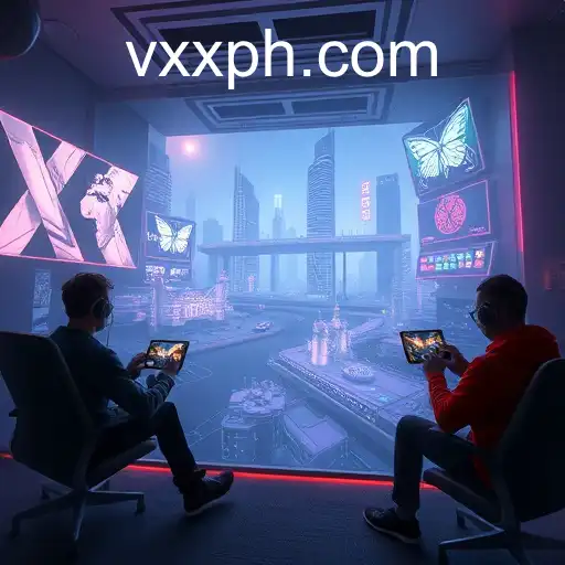 Gaming Trends: The Rise of xxph