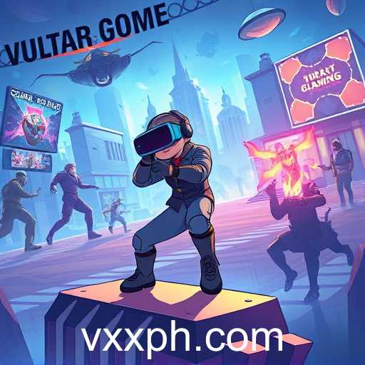 Innovative Trends in Online Gaming