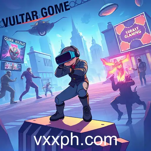 Innovative Trends in Online Gaming