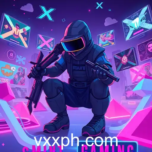 The Evolution of XXPH and Online Gaming Trends