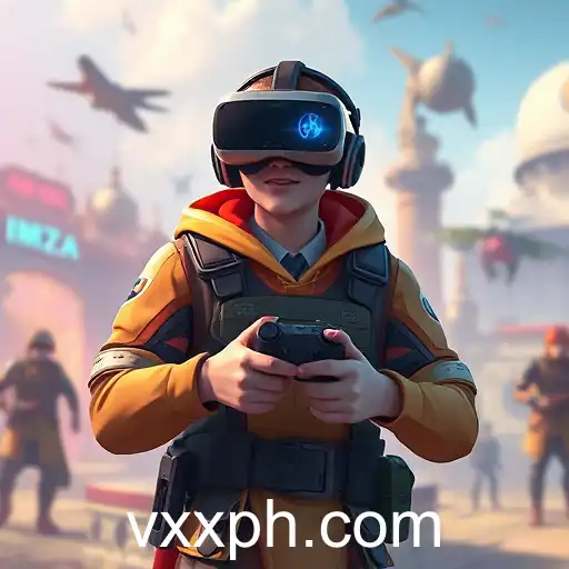 Gaming Renaissance: Rise of Online English Platforms