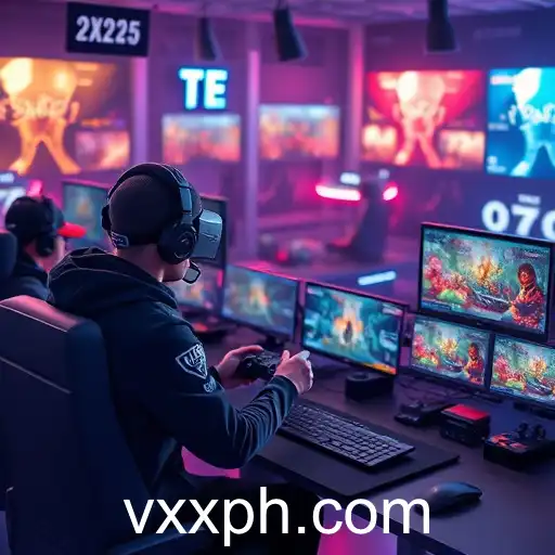 Gaming Trends and Insights 2025