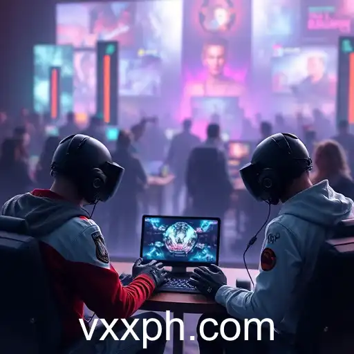 The Rise of Online Gaming Platforms in 2025