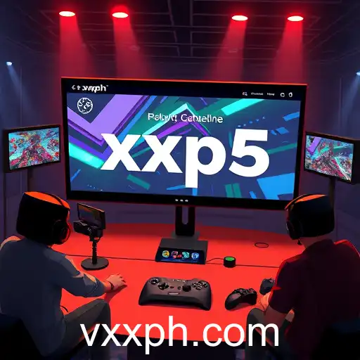 The Rise of Online Gaming in the Mid-2020s