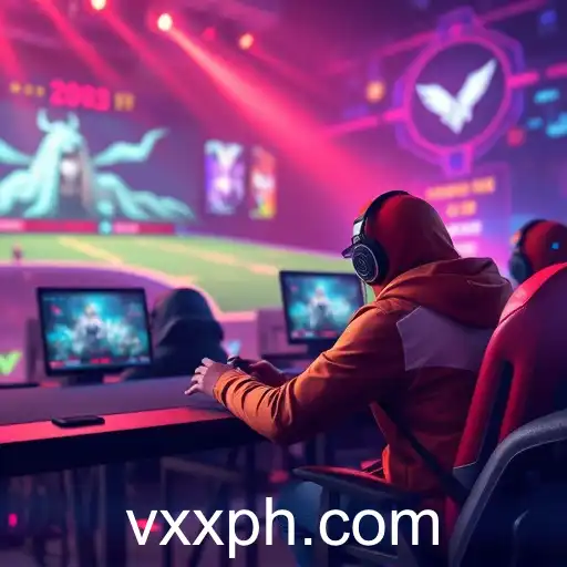 The Rise of Online Gaming Communities