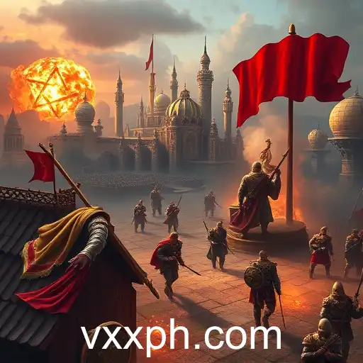 The Rise of xxph in the Digital Gaming World