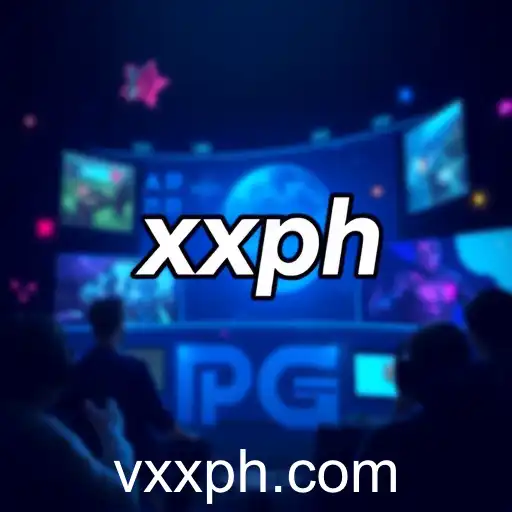 The Rise of xxph in the Gaming World