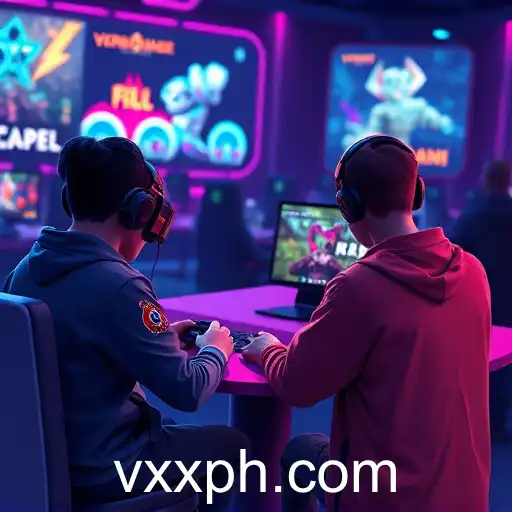 Rising Trends in Online Gaming