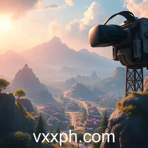 XXPH Revolutionizes Online Gaming Experience