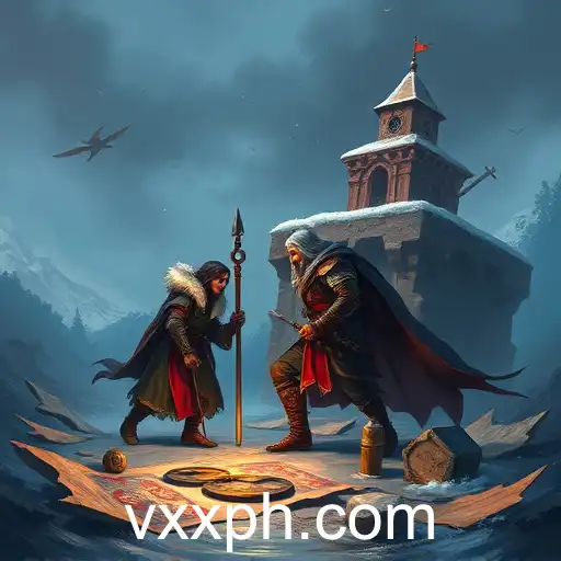 The Rise of xxph: Gaming and Society