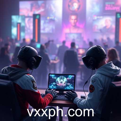 The Rise of Online Gaming Platforms in 2025