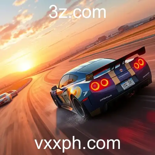 The Thrill of Speed: Exploring the Best Racing Games with 'xxph' Keyword