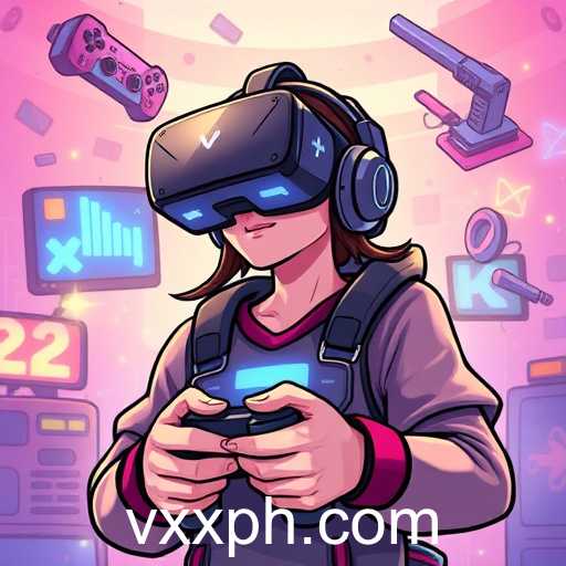 Revolutionizing Online Gaming: The Rise of XXPH in 2025