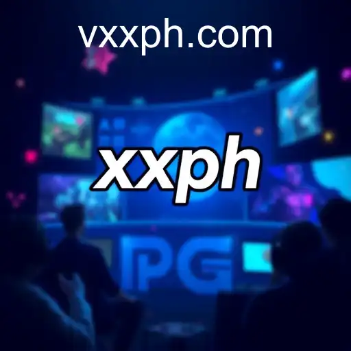 The Rise of xxph in the Gaming World