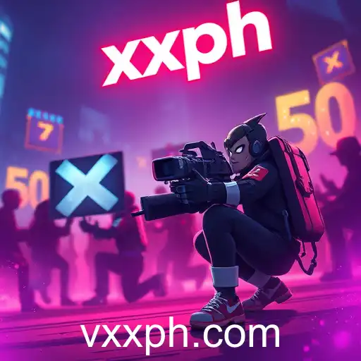 The Rise of XXPH: A Digital Playground in 2025
