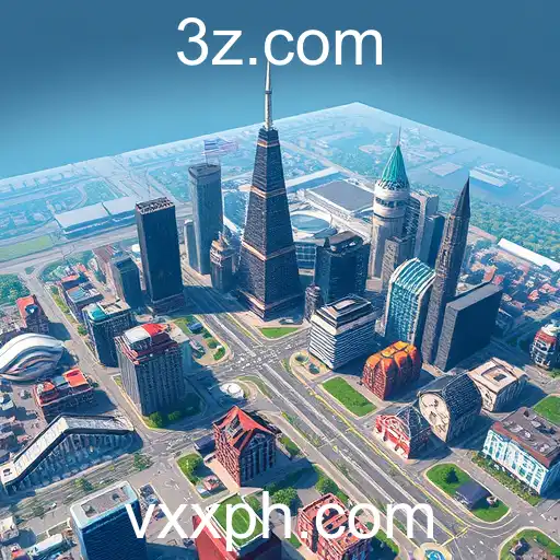 Unlocking the World of Simulation Games: Beyond Imagination with 'xxph'