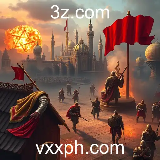 Exploring the Fascinating World of Strategy Games: The Ultimate Test of Tactical Prowess