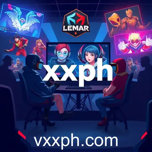 The Game Evolution: xxph Leading the Charge