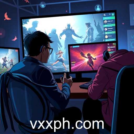 The Rise of Online Gaming Platforms