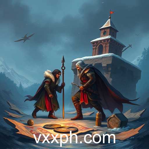 The Rise of xxph: Gaming and Society